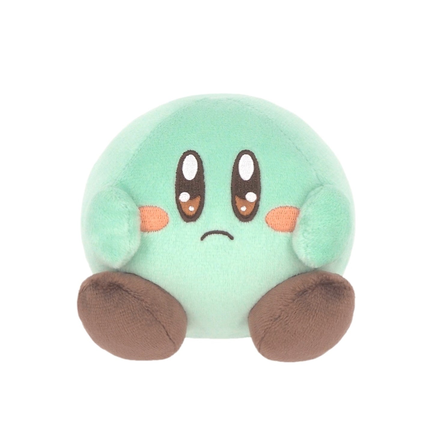 Kirby Mint 4 inch Mini Plush