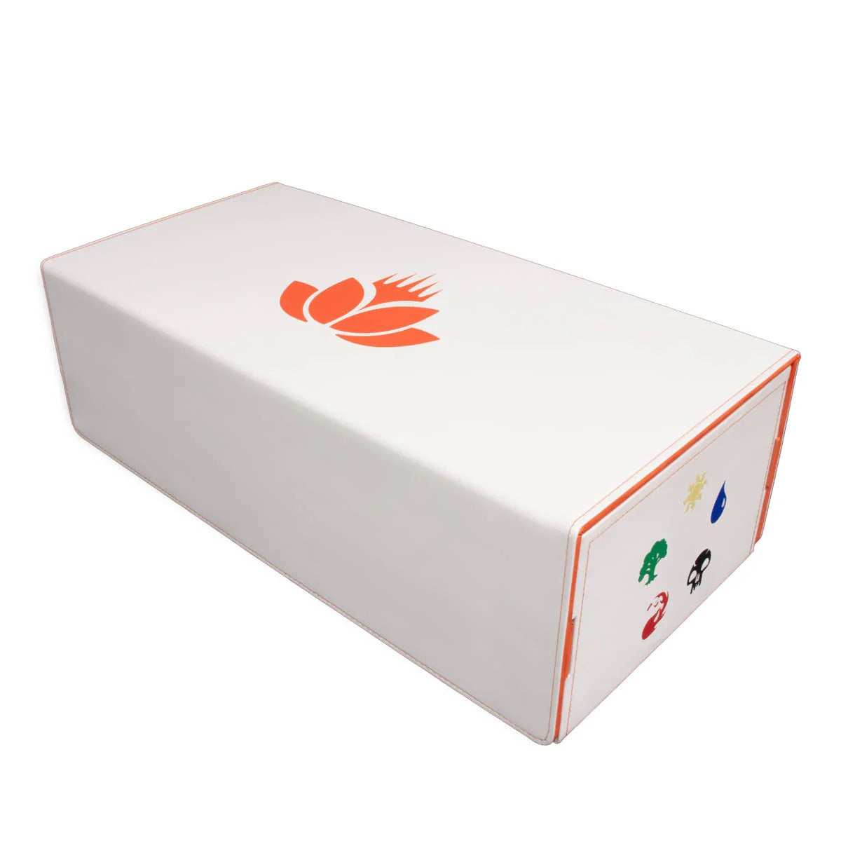 Ultra Pro Duo Deck Box - Magic the Gathering: Mana 8 Lotus