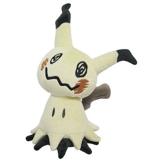 Sanei Pokemon Plush - Mimikyu 7"