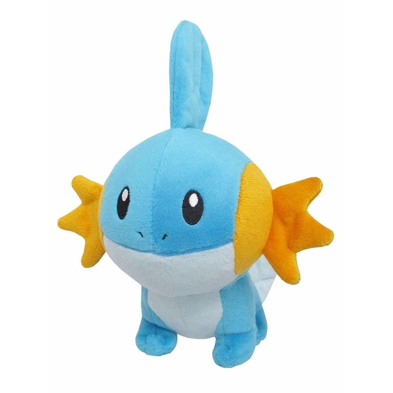 Sanei Pokemon Plush - Mudkip 5"