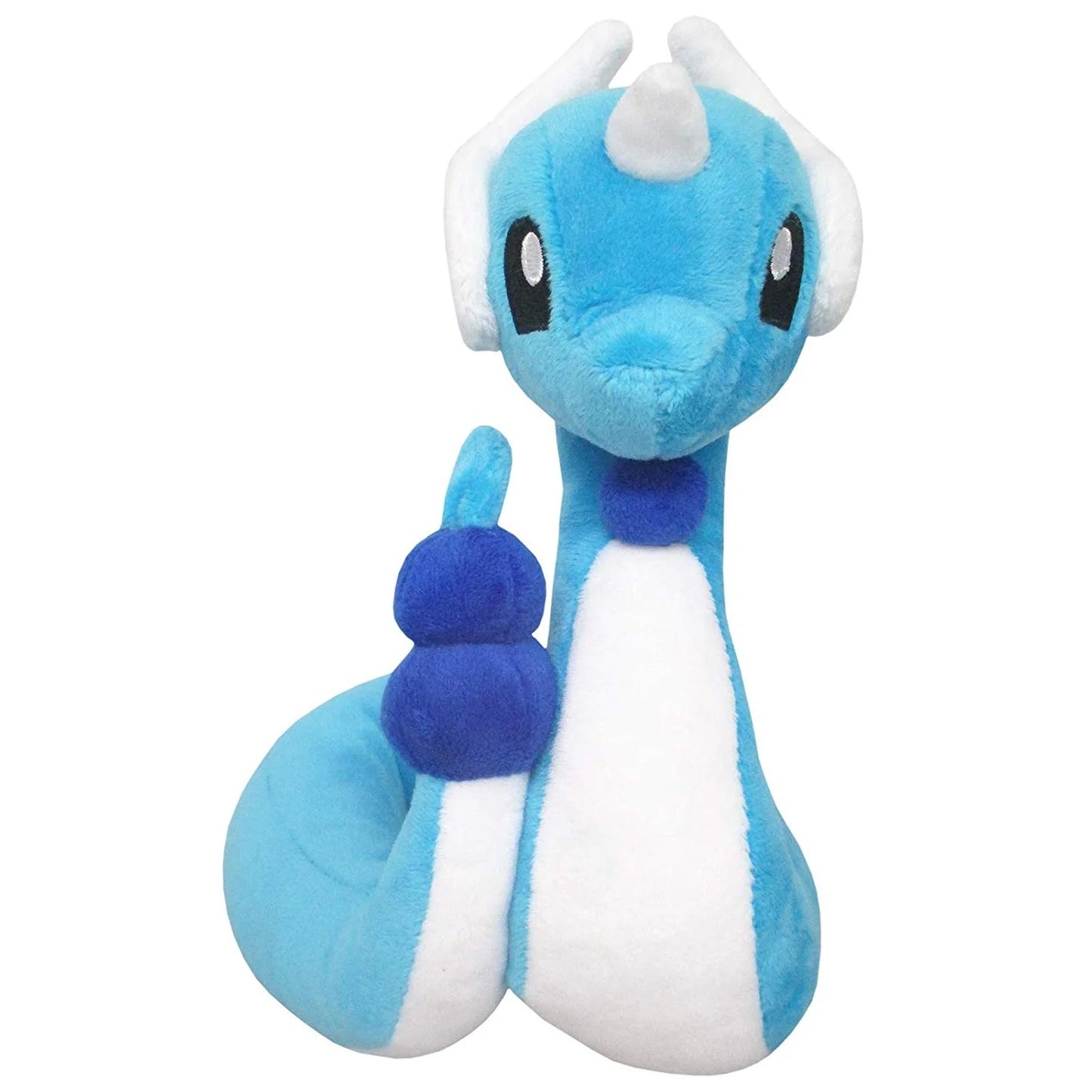 Sanei Pokemon Plush - Dragonair 8"