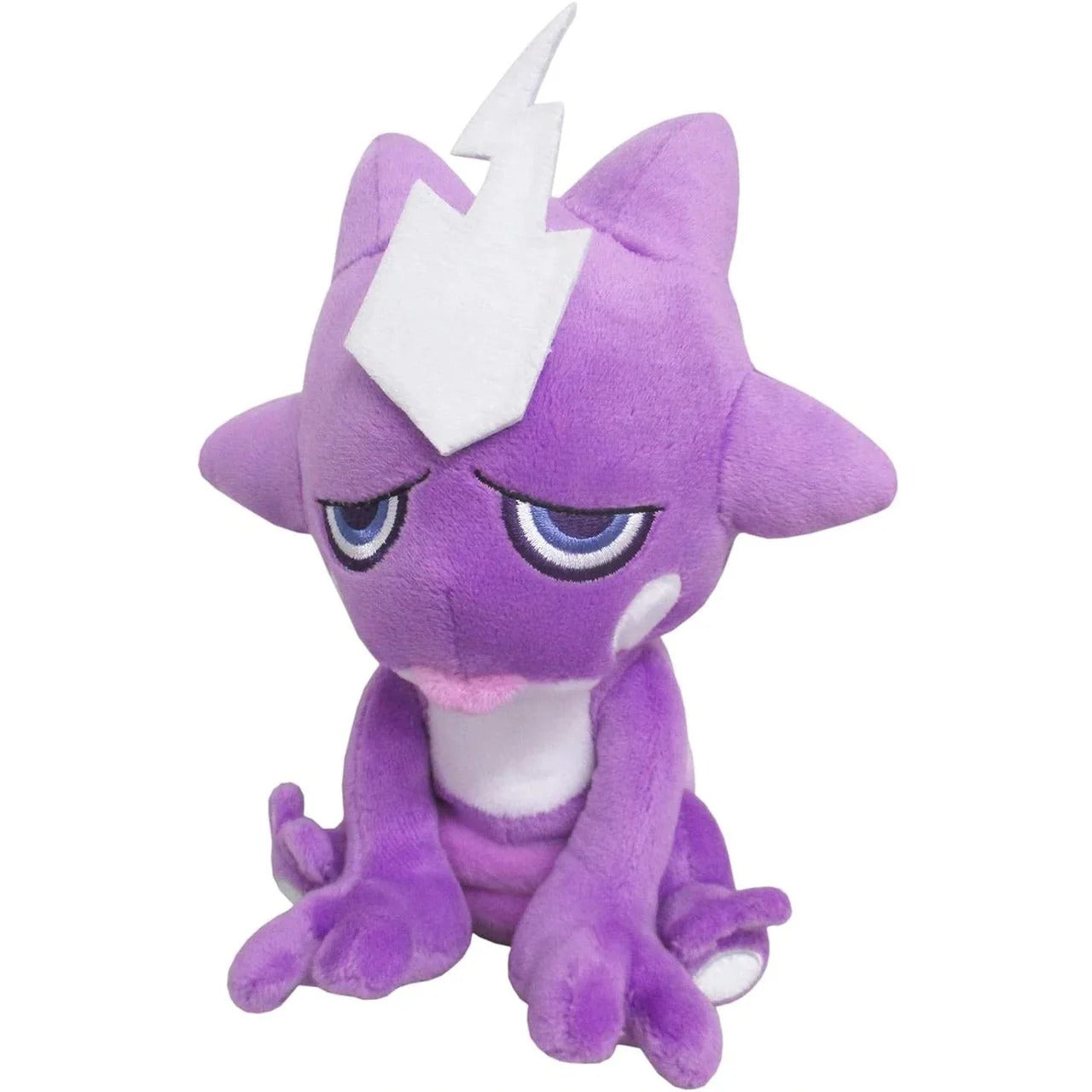 Sanei Pokemon Plush - Toxel 7"