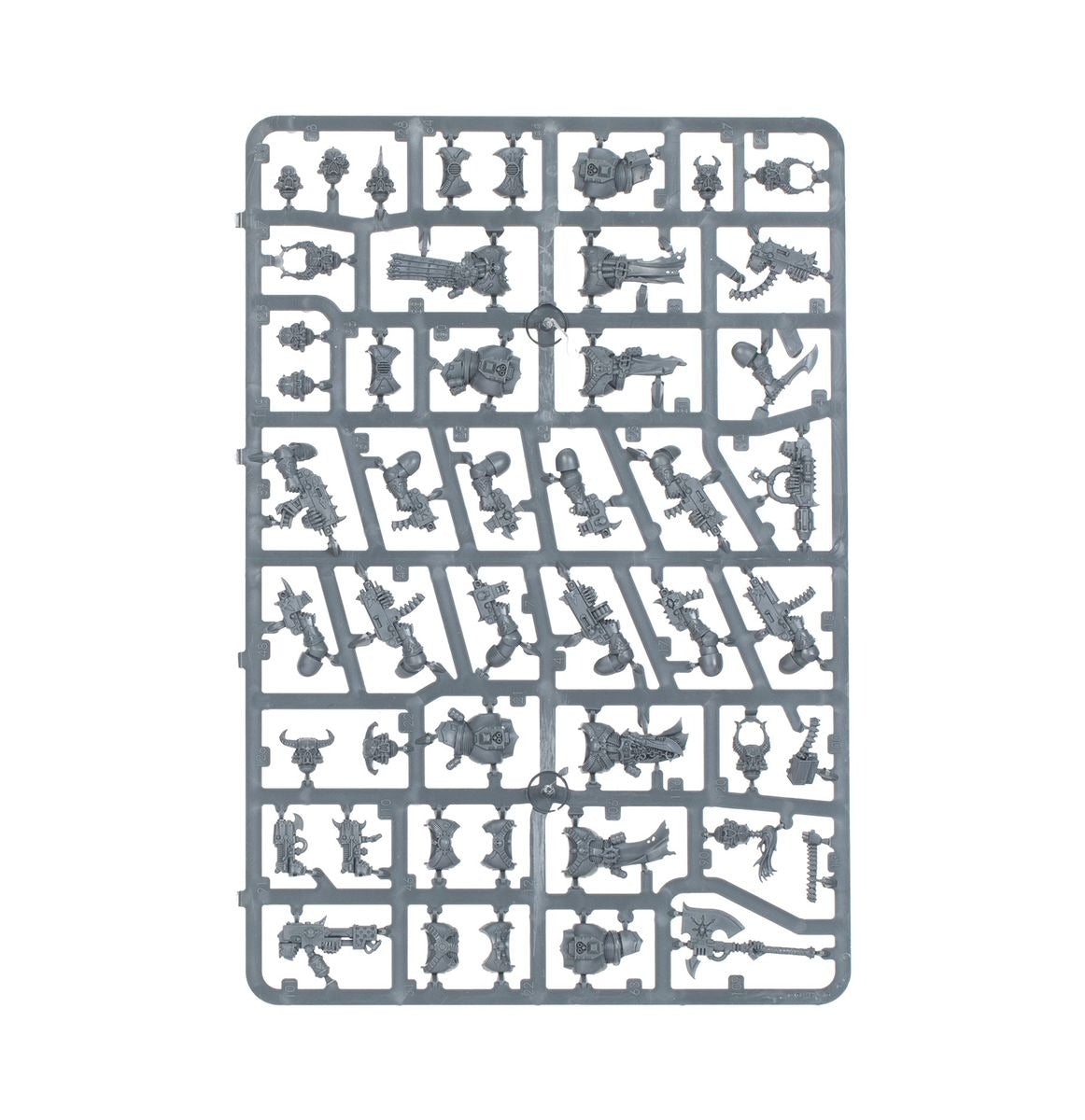 Warhammer 40k: Kill Team - Nemesis Claw