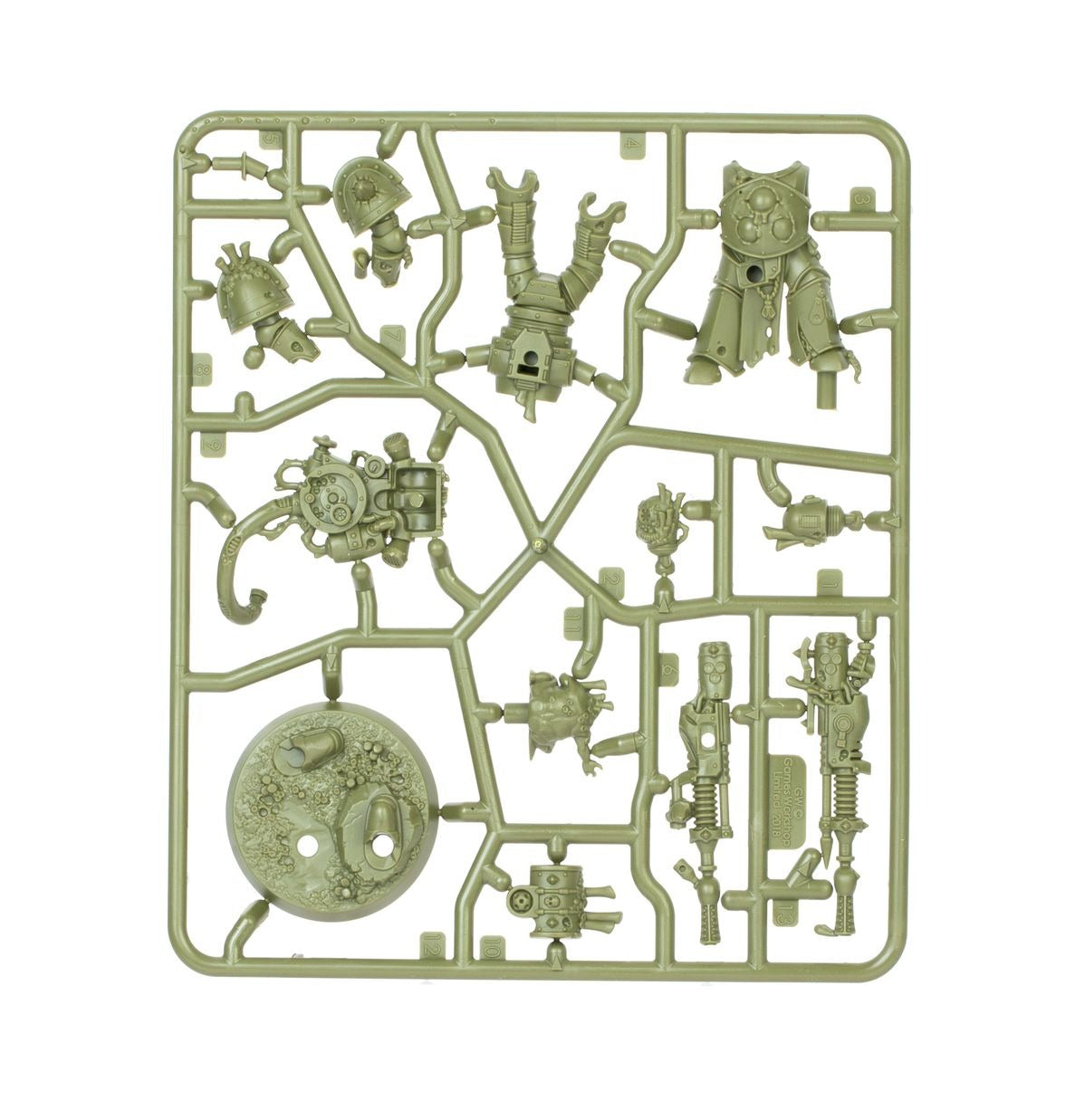 Warhammer 40k Kill Team: Starter set