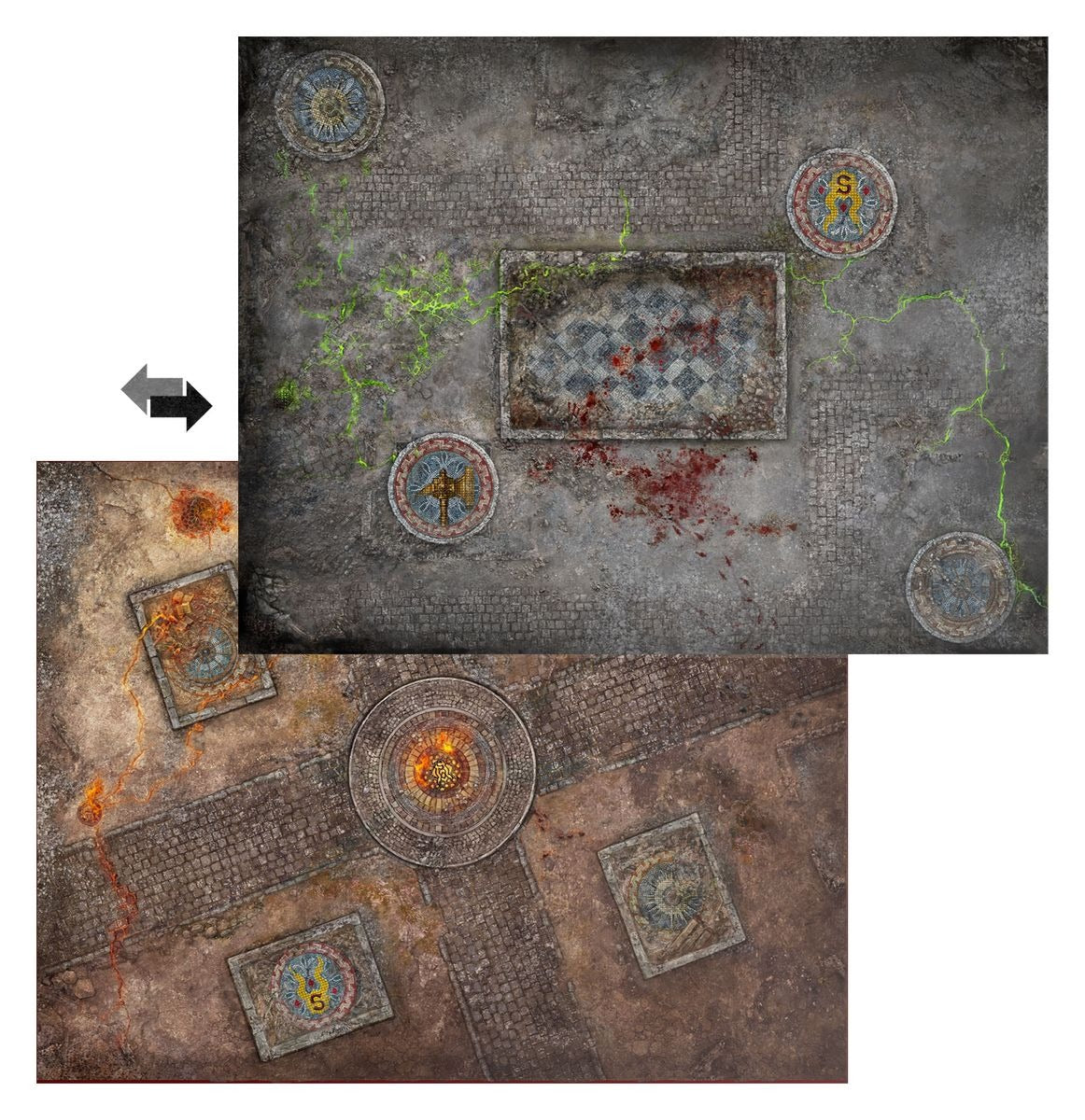 Warhammer AoS: Spearhead: City of Ash