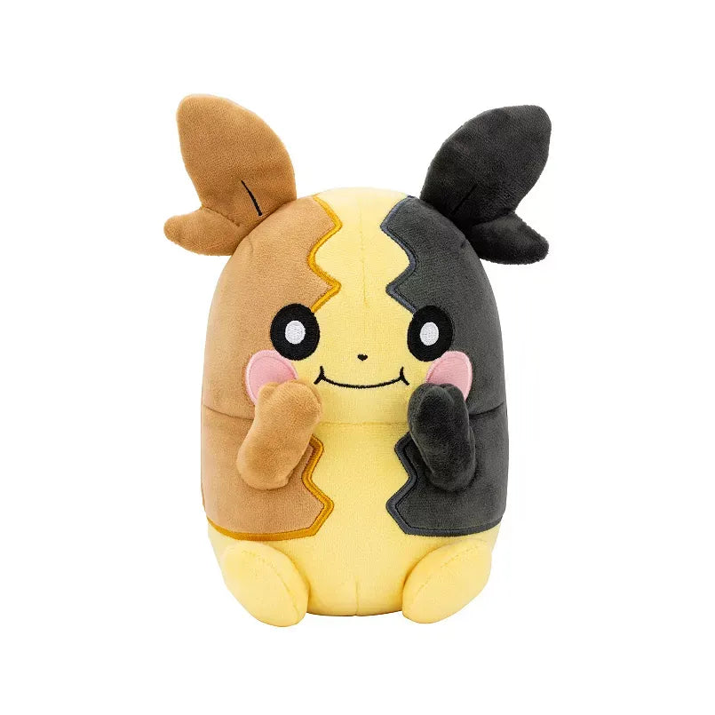 Pokemon 8" Plush - Morpeko