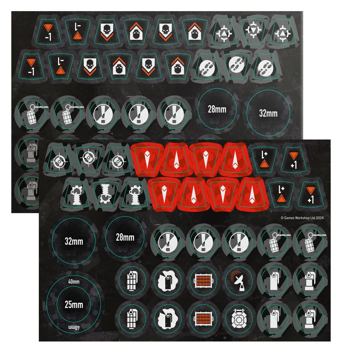Warhammer 40k: Kill Team - Scout Squad