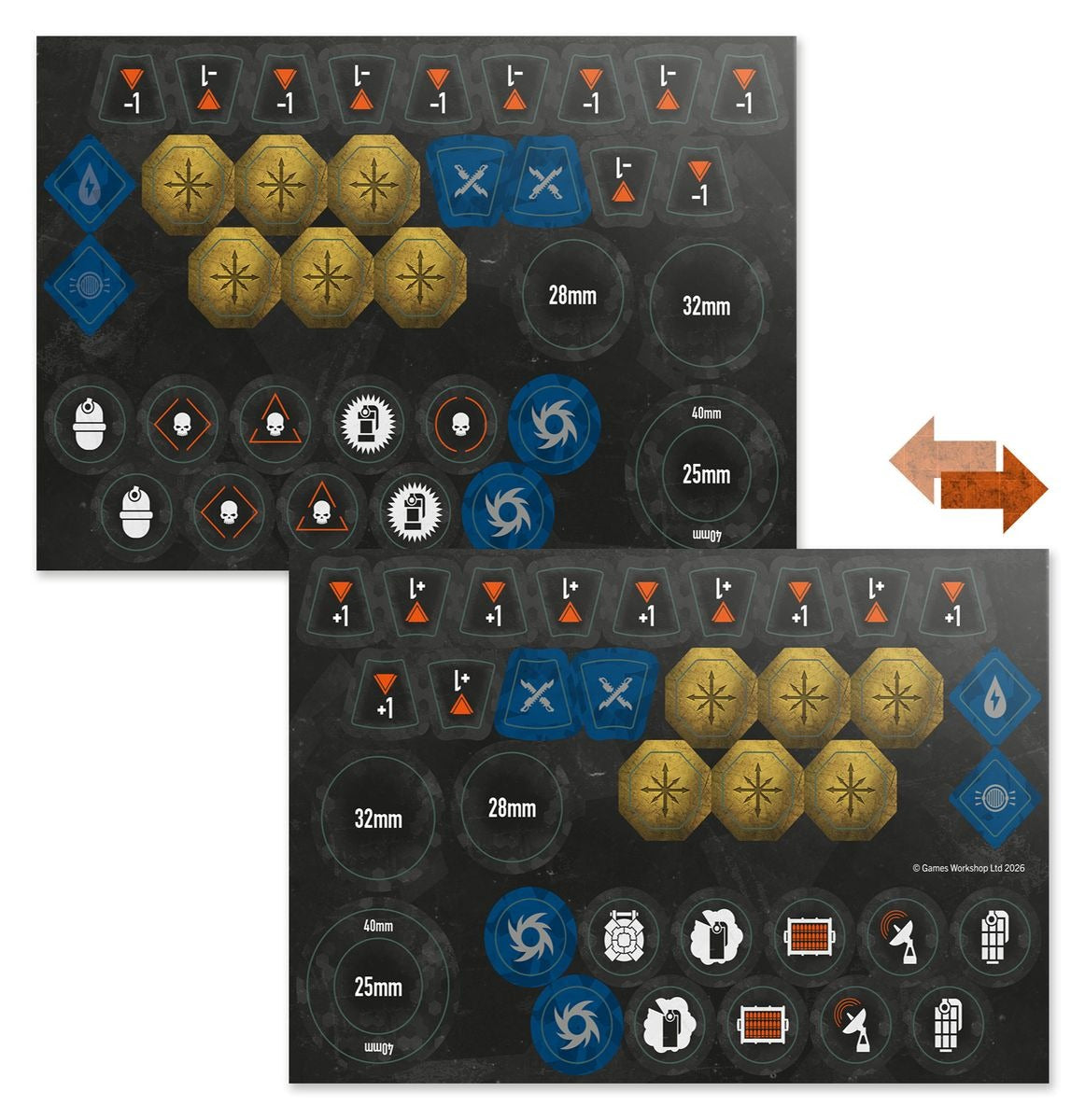 Warhammer 40k: Kill Team: Murderwing