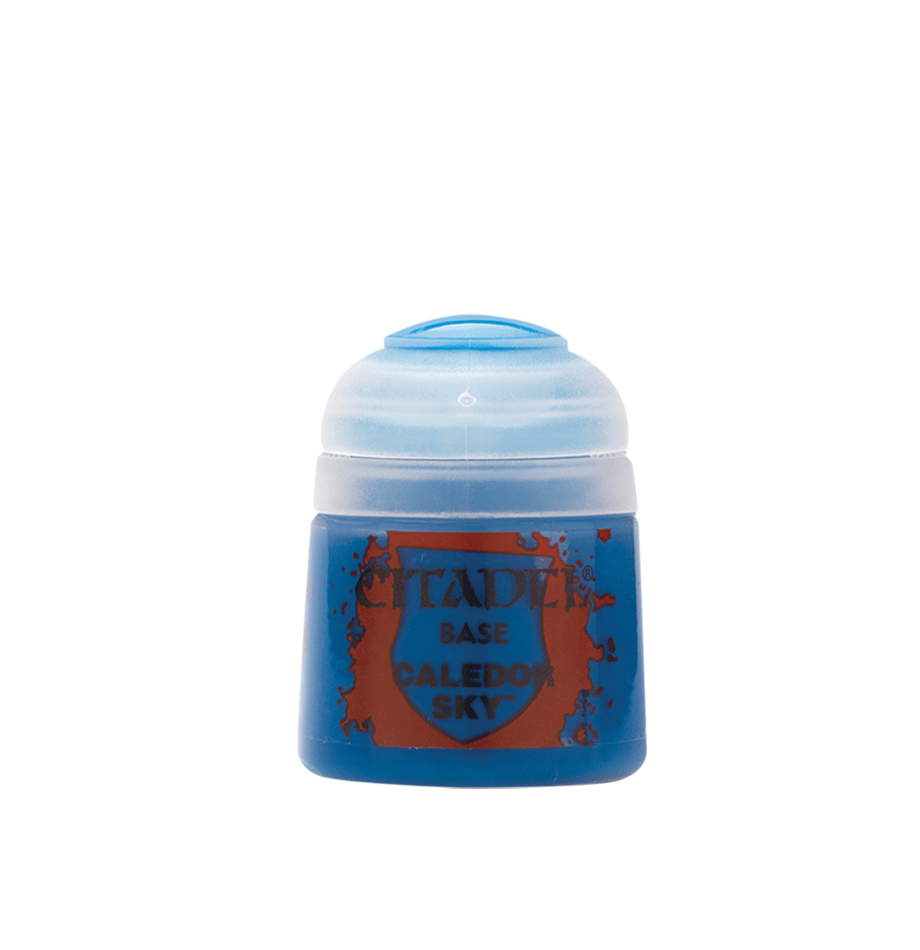Citadel Colour - Caledor Sky - Base (12mL)