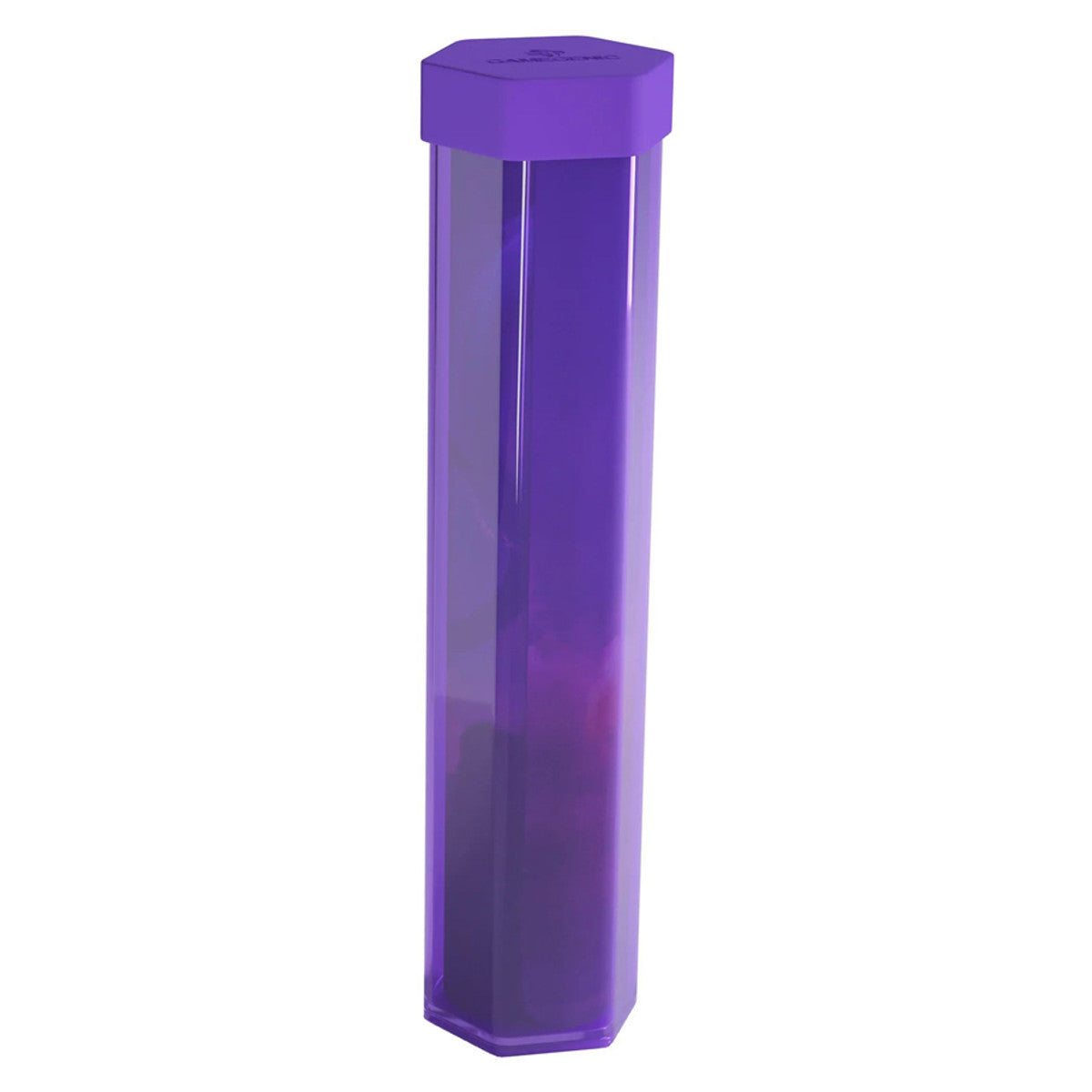 Gamegenic Playmat Tube: Purple