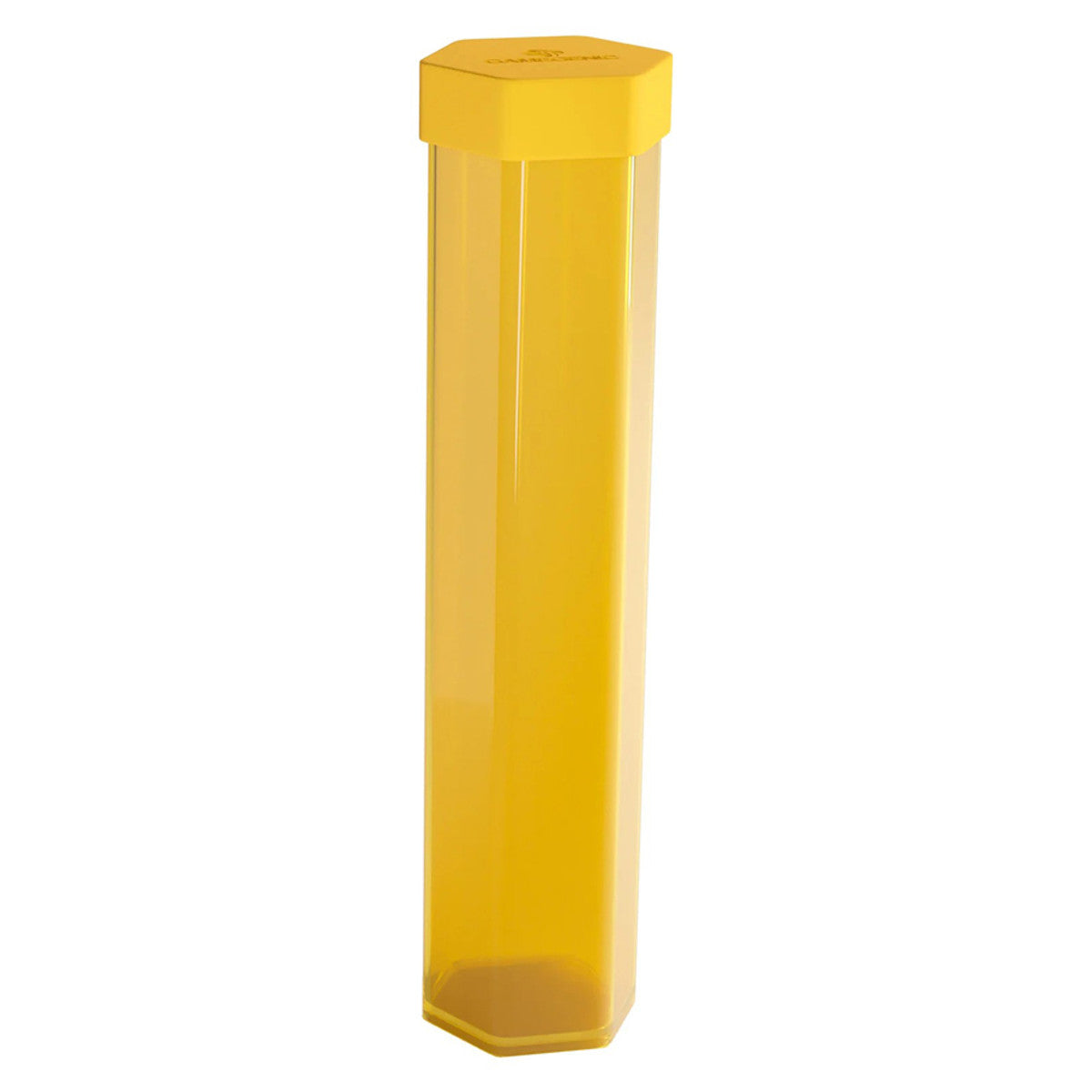 Gamegenic Playmat Tube: Yellow
