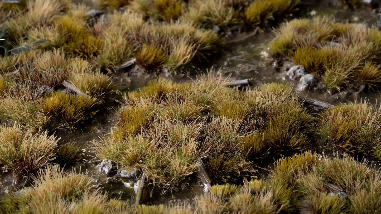 Gamers Grass - Marshland Set - Wild