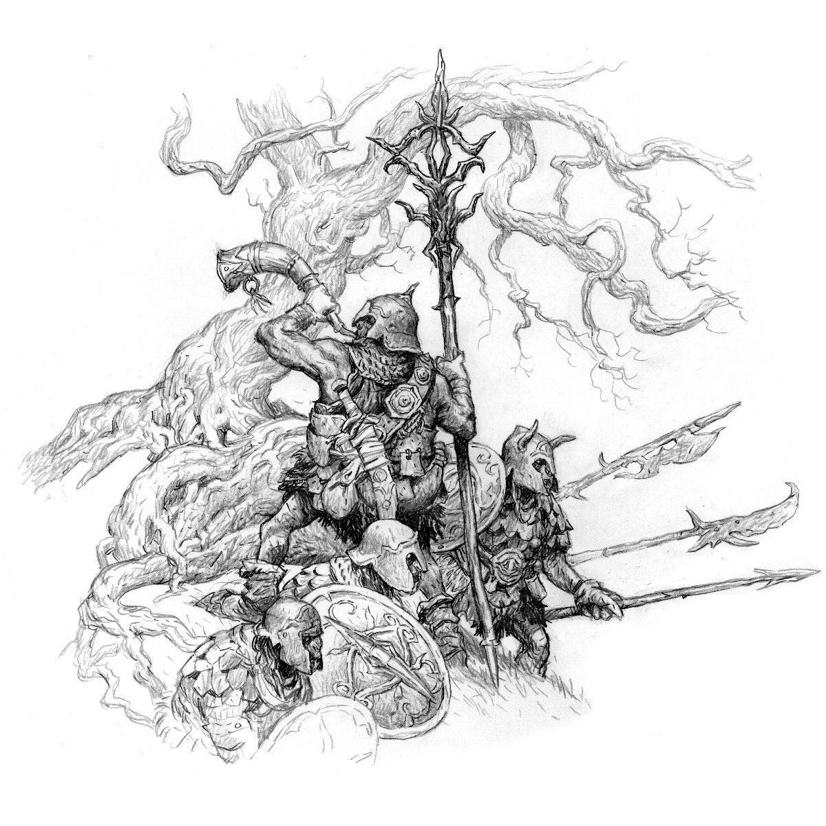 Lord of the Rings TTRPG - 5th Edition
