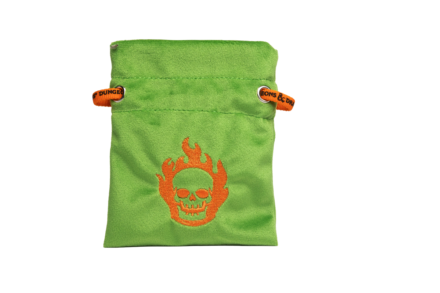 D&D Treasure Pack: Undermountain Collection - 7 Mystery Dice