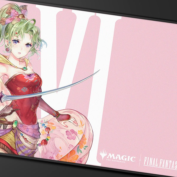 Final Fantasy VI: Terra, Herald of Hope - UltraPro Playmat