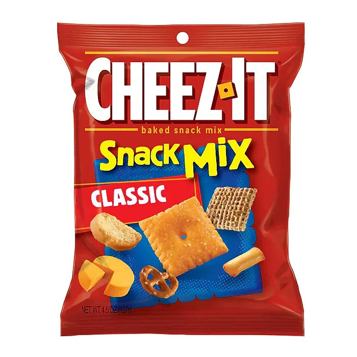 Cheez-it Snack Mix 0.75oz