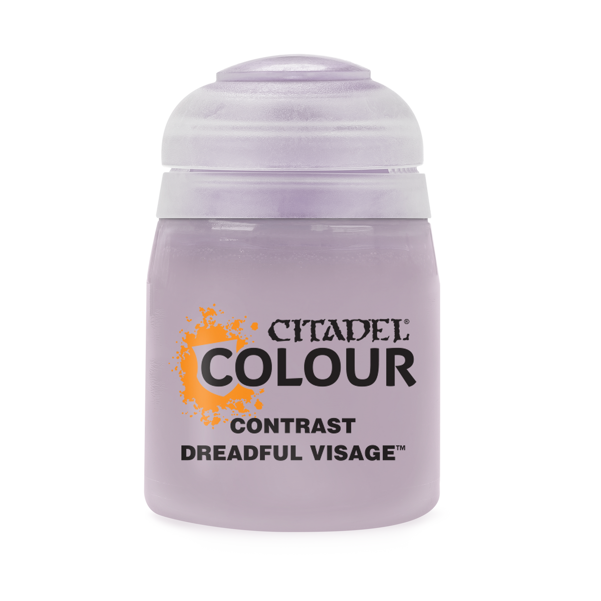 Citadel Colour - Dreadful Visage - Contrast (12mL)