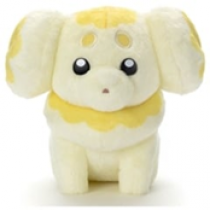 Pokemon: I Choose You! Japanese Plush - Fidough - Scroll and Circuit Games