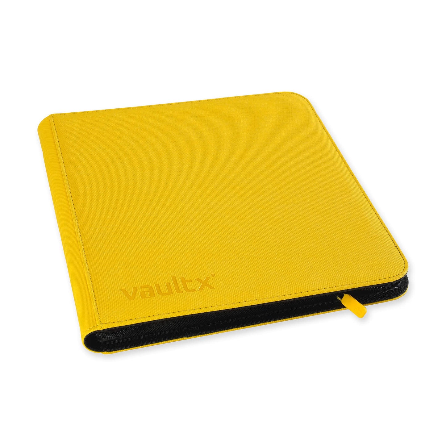 Vault X - Exo-Tec Zip Binder