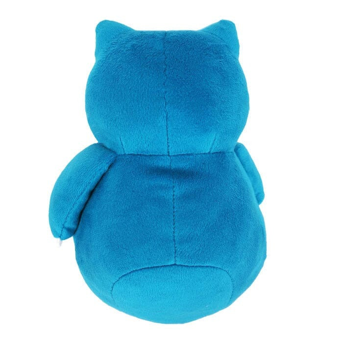 San-ei: Pokemon - Snorlax Plush
