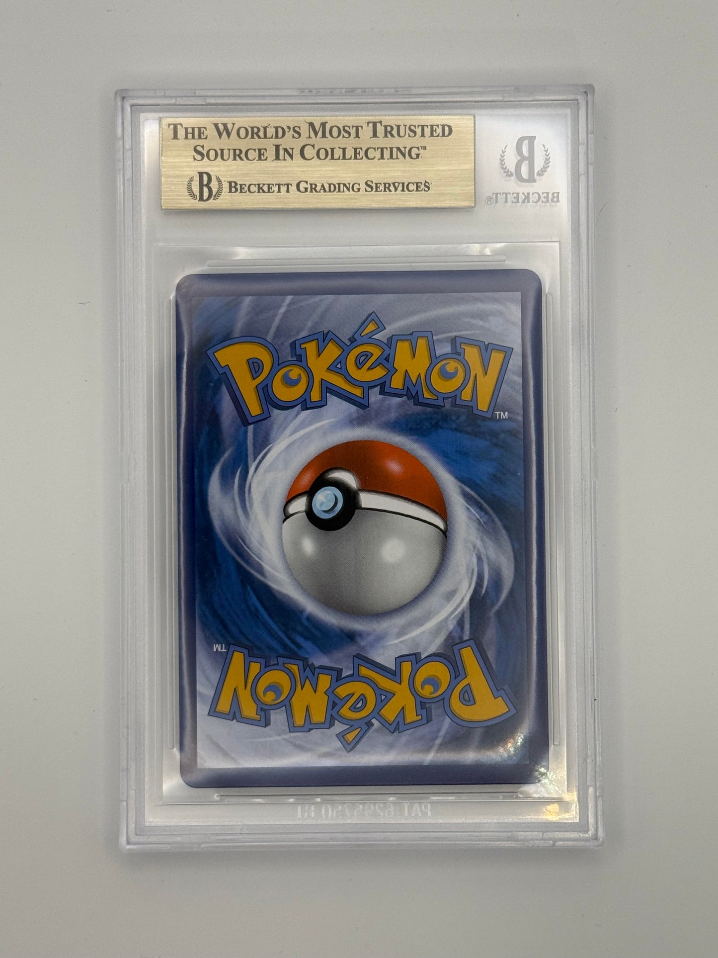 Sylveon VMAX #212 - Evolving Skies - BGS 9.5 - Scroll and Circuit Games