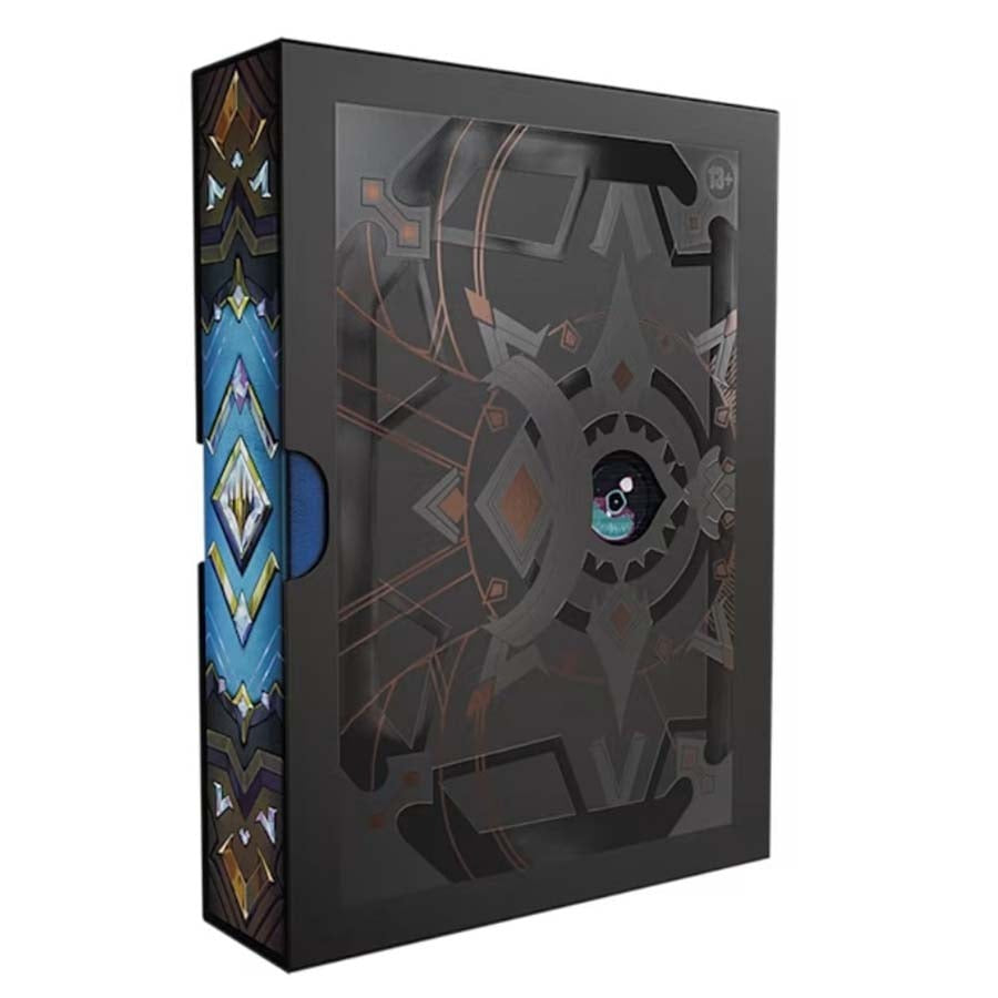 Secrets of Strixhaven - Codex Bundle
