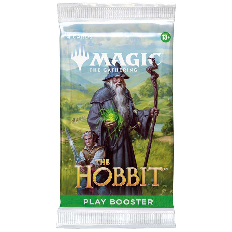 The Hobbit - Play Booster Pack