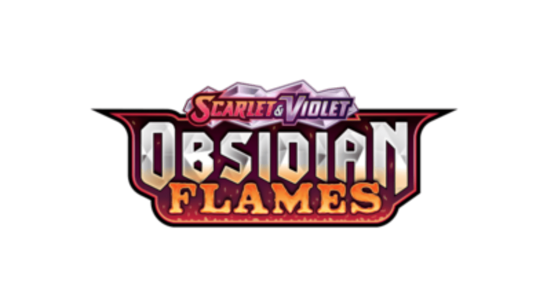 Pokemon Scarlet and Violet - Obsidian Flames - Scroll and Circuit Games