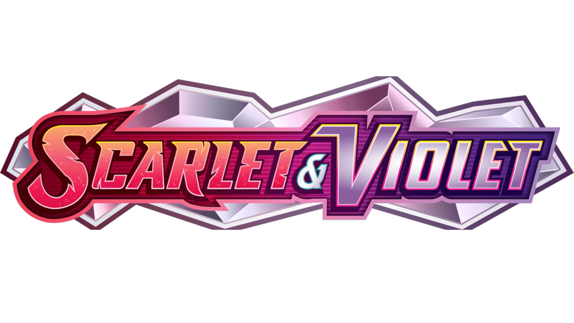 Pokemon Scarlet and Violet - Scarlet and Violet Base Set - Scroll and Circuit Games