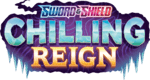 Pokemon Sword and Shield - Chilling Reign - Scroll and Circuit Games