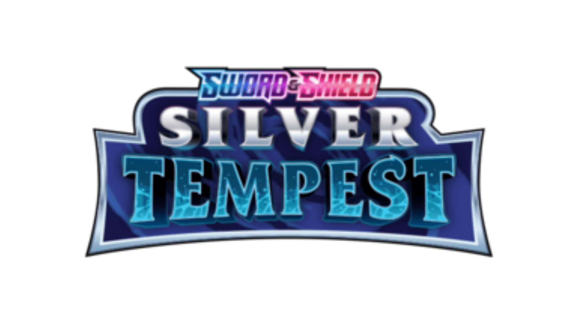 Pokemon Sword and Shield - Silver Tempest - Scroll and Circuit Games