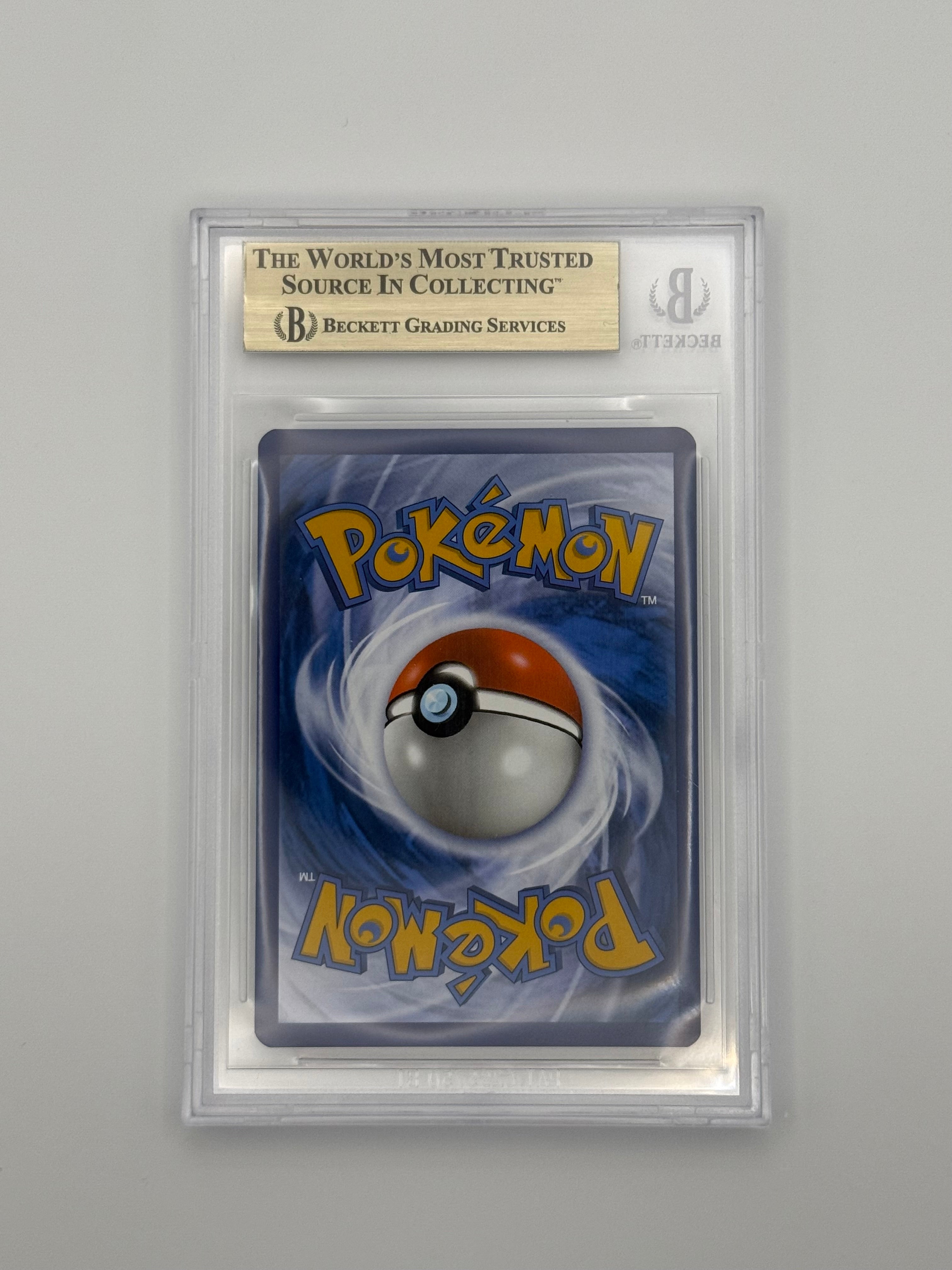 Chi-Yu #259 - Paldea Evolved - BGS 9.5