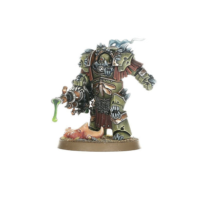 Warhammer 40k: Death Guard Battleforce: Vile Vectorium