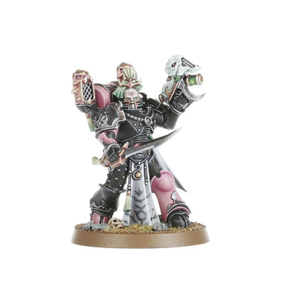 Warhammer 40k: Emperor's Children Battleforce: Lords of Excess