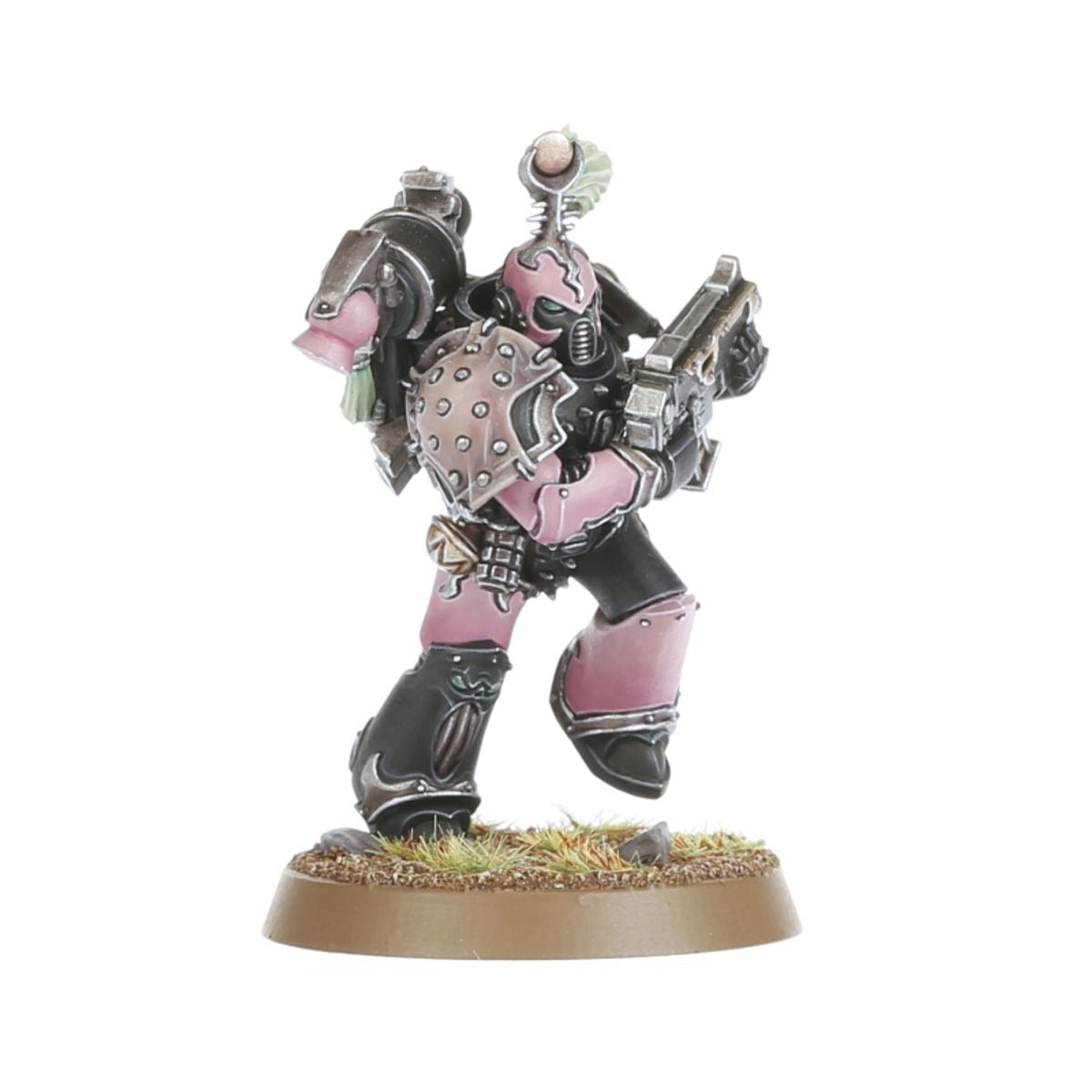 Warhammer 40k: Emperor's Children Battleforce: Lords of Excess