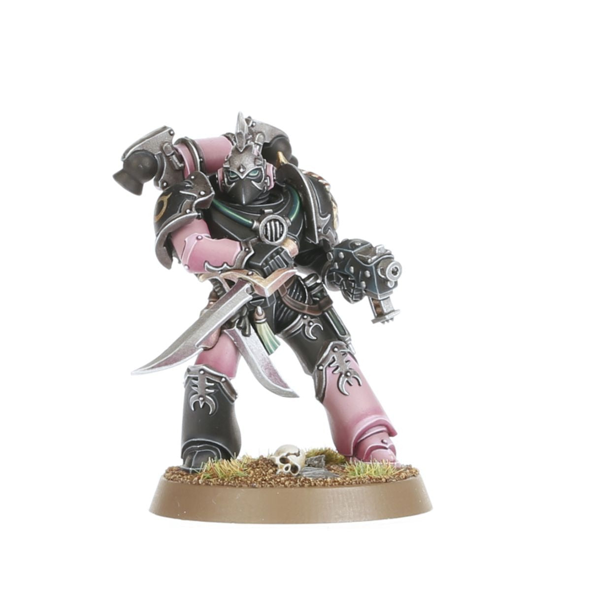 Warhammer 40k: Emperor's Children Battleforce: Lords of Excess