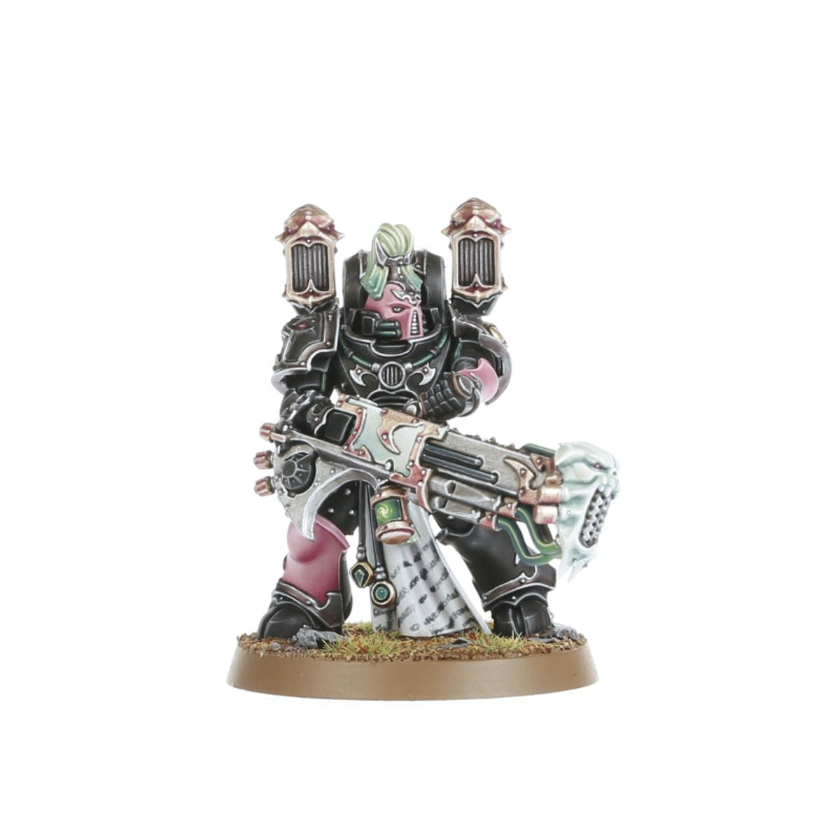 Warhammer 40k: Emperor's Children Battleforce: Lords of Excess