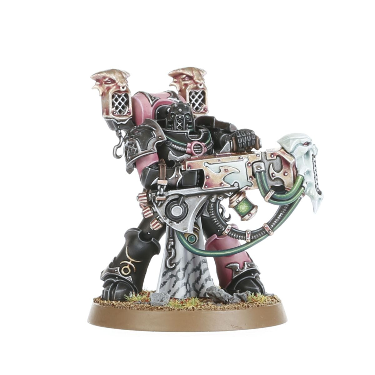 Warhammer 40k: Emperor's Children Battleforce: Lords of Excess