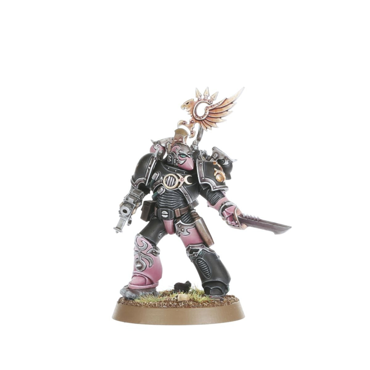 Warhammer 40k: Emperor's Children Battleforce: Lords of Excess