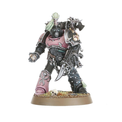 Warhammer 40k: Emperor's Children Battleforce: Lords of Excess