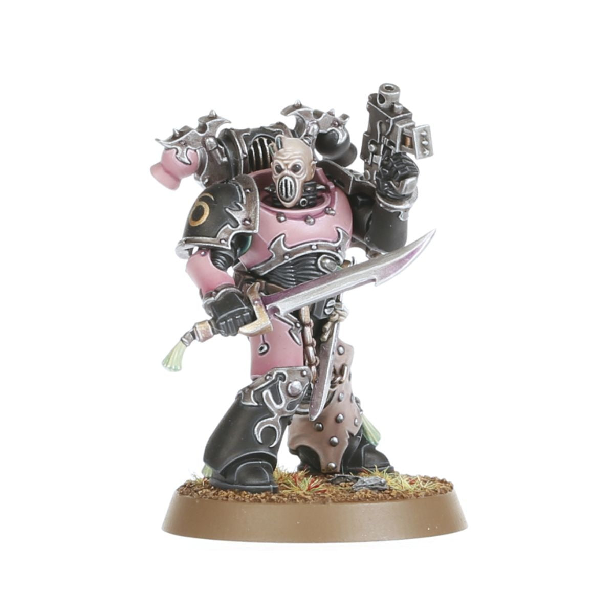 Warhammer 40k: Emperor's Children Battleforce: Lords of Excess