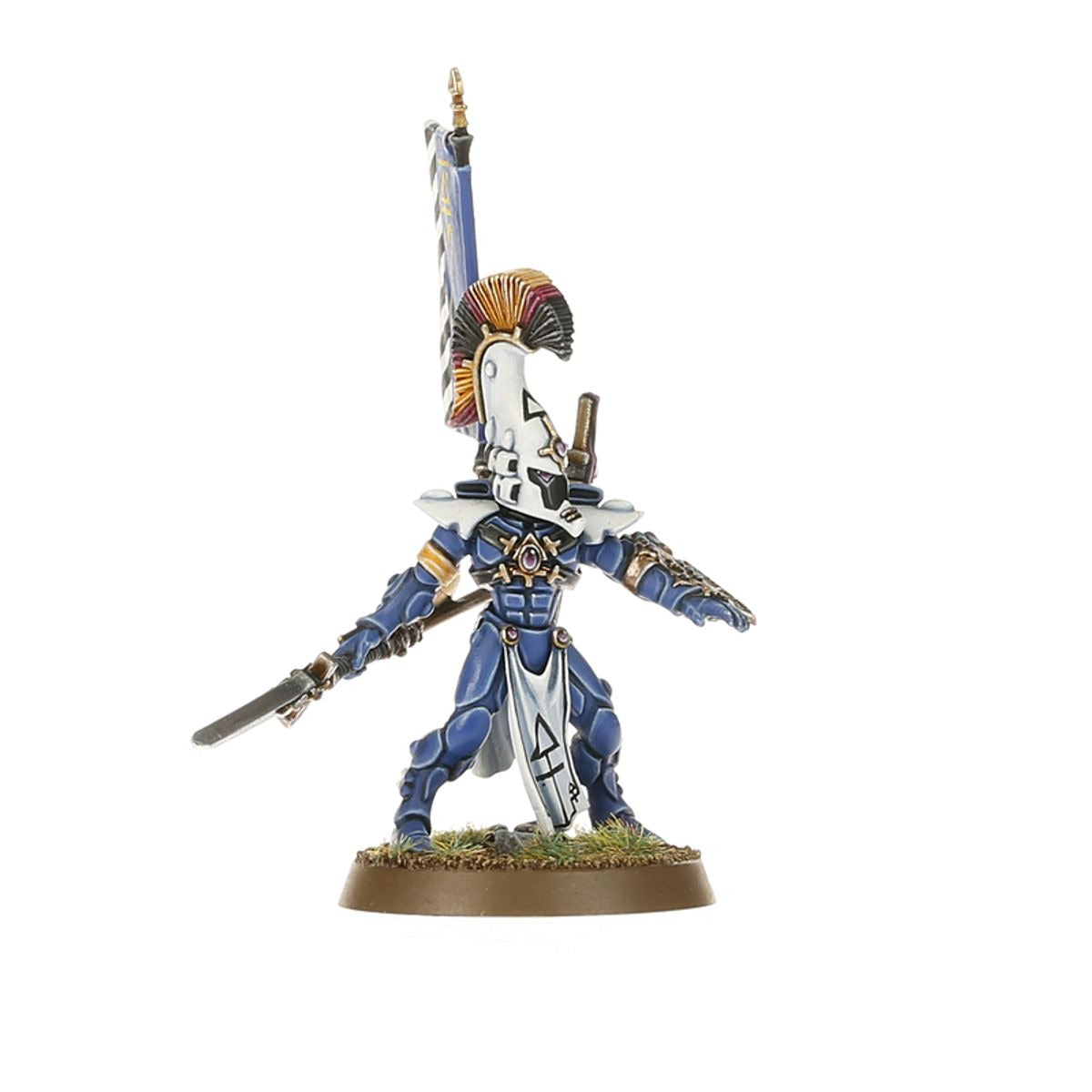 Warhammer 40k: Combat Patrol - Aeldari
