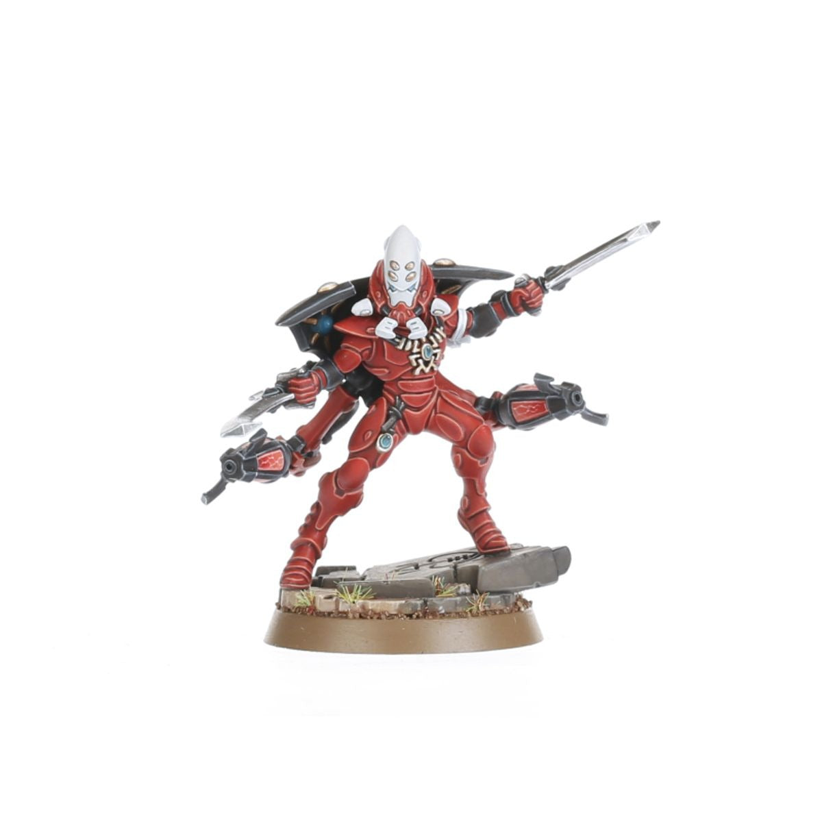 Warhammer 40k: Combat Patrol - Aeldari