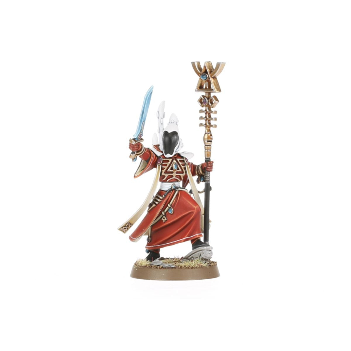 Warhammer 40k: Combat Patrol - Aeldari