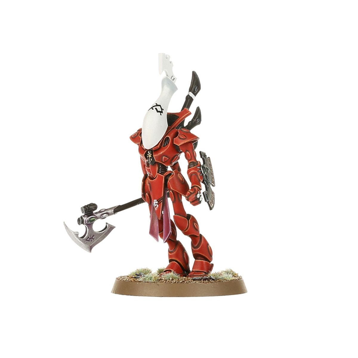 Warhammer 40k: Combat Patrol - Aeldari