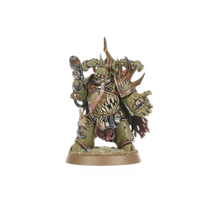 Warhammer 40k: Combat Patrol - Death Guard