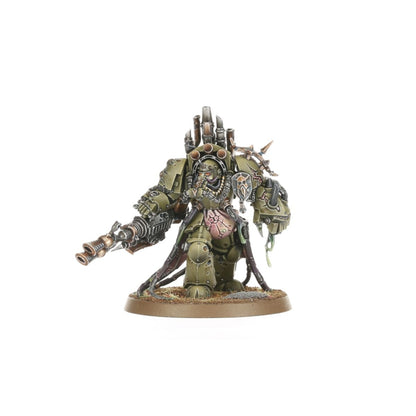 Warhammer 40k: Combat Patrol - Death Guard