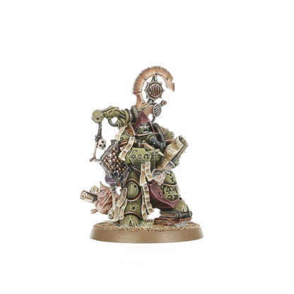 Warhammer 40k: Combat Patrol - Death Guard