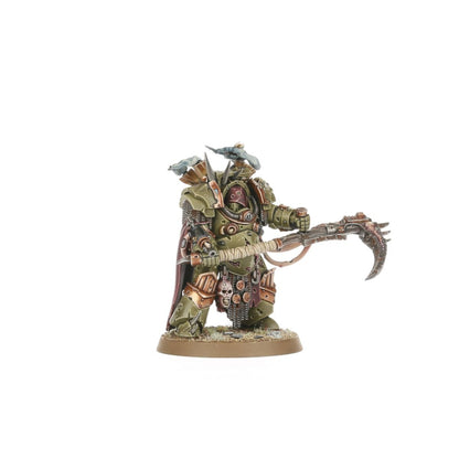 Warhammer 40k: Combat Patrol - Death Guard