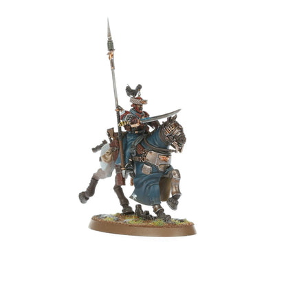 Warhammer 40k: Combat Patrol - Astra Militarum